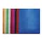 ArtSkills® 9" x 12" Classic Color Glitter Paper, 10 Sheets
